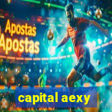 capital aexy